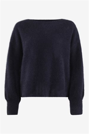 Six Ames - Malou Strik - Night sky